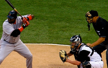 Baseball And Chiropractic